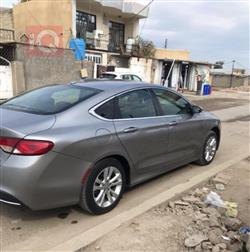 كرايسلر 200